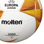 Molten UEFA Europa League F5U1000-G0 Official Match Ball Replica lopta 5