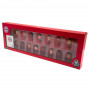 FC Bayern München SoccerStarz 15 Limited Edition Player Team Pack figurice