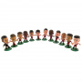 Portugal FPF SoccerStarz 12 Player Limited Edition Team Pack