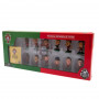 Portugal FPF SoccerStarz 12 Player Limited Edition Team Pack Figuren