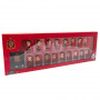 Spagna FEF SoccerStarz 17 Player Limited Edition Team Pack