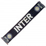 Inter Milan Jacquard Schal N01
