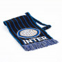 Inter Milan Jacquard šal N01