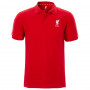 Liverpool Red polo majica N°1 