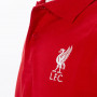 Liverpool Red Polo T-shirt N°1 