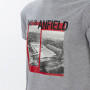 Liverpool Anfield majica N°8