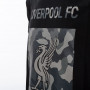 Liverpool Black T-Shirt N°10