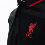 Liverpool Black Poloshirt N°5