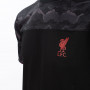 Liverpool Sport T-Shirt N°6 (stampa a scelta +15€)