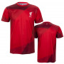 Liverpool Sport T-Shirt N°4 (Druck nach Wahl +12,30€)