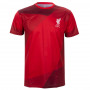 Liverpool Sport T-Shirt N°4 (Druck nach Wahl +12,30€)