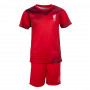 Liverpool dječji trening komplet dres  (tisak po želji +16€)