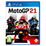 MotoGP 21 igra PS4