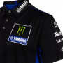 Monster Energy Yamaha Team Replica Polo T-Shirt