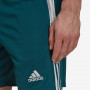 FC Bayern München Adidas pantaloni corti
