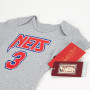 Dražen Petrović 3 New Jersey Nets Mitchell & Ness bodi