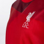 Liverpool Sport T-Shirt per bambini N°4 (stampa a scelta +16€)