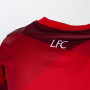 Liverpool Sport Kinder T-Shirt N°4 (Druck nach Wahl +16€)