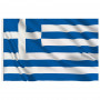 Grecia bandiera 152x91