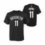 Kyrie Irving 11 Brooklyn Nets Kinder T-Shirt