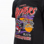 Toronto Raptors Mitchell & Ness Champions Print HWC majica 