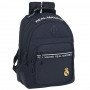 Real Madrid Double Rucksack