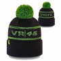 Valentino Rossi VR46 New Era Magic cappello invernale