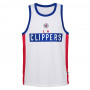 Leonard Kawhi Los Angeles Clippers Dominate maglia per bambini