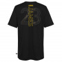 Lebron James Los Angeles Lakers Zoom Graphic T-Shirt