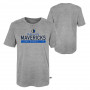 Luka Dončić Dallas Mavericks Super Fan Graphic majica