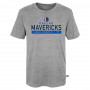 Luka Dončić Dallas Mavericks Super Fan Graphic T-Shirt