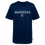 Luka Dončić Dallas Mavericks Stadium Status Graphic majica
