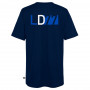 Luka Dončić Dallas Mavericks Stadium Status Graphic majica