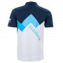 Slowenien OKS Peak Polo T-Shirt