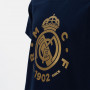 Real Madrid Navy T-Shirt per bambini N°43