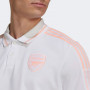 Arsenal Adidas polo T-Shirt