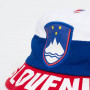 Slovenija navijaški klobuk