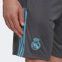 Real Madrid Adidas pantaloni corti