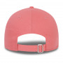 New York Yankees New Era 9FORTY League Essential Colour Pack Pink kačket