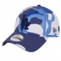 Los Angeles Dodgers New Era 9FORTY Camo Pack cappellino