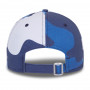 Los Angeles Dodgers New Era 9FORTY Camo Pack Mütze