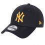 New York Yankees New Era 9FORTY League Essential Colour Pack kačket