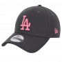 Los Angeles Dodgers  New Era 9FORTY Neon Pack Mütze