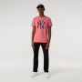 New York Yankees New Era Colour Pack majica 