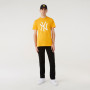 New York Yankees New Era Colour Pack T-Shirt 