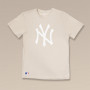 New York Yankees New Era Colour Pack T-Shirt 