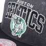 Boston Celtics Mitchell & Ness G2 Winners kapa