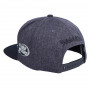 Los Angeles Lakers Mitchell & Ness G2 Winners cappellino