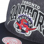 Toronto Raptors Mitchell & Ness G2 Winners kačket