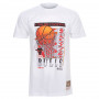 Chicago Bulls Mitchell & Ness Vibes majica